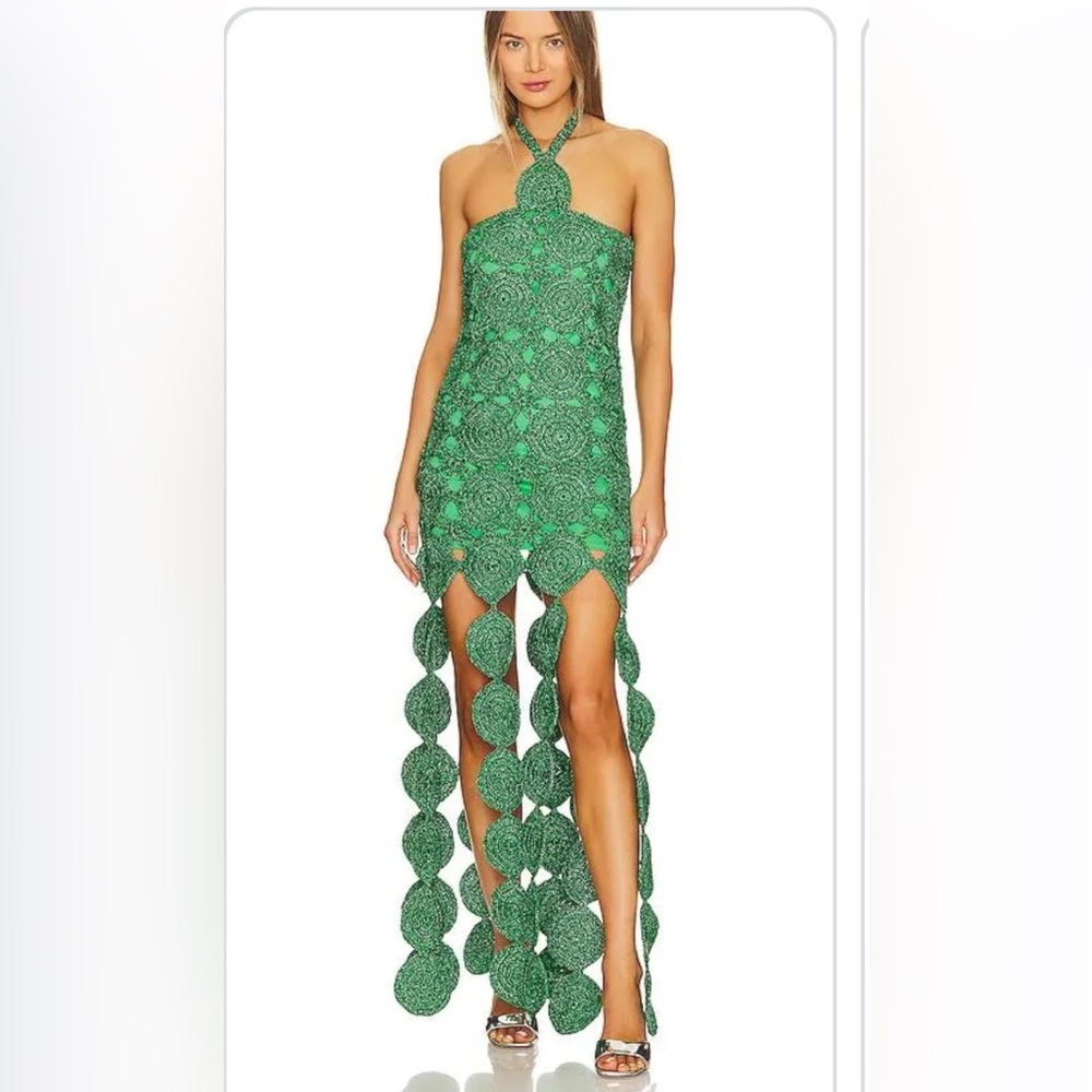 Simon Miller Beep Beep Dress